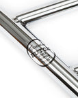 Hutch Ladder Bars