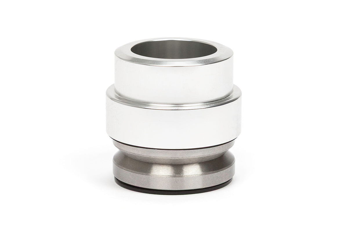 Hutch Headset - Polished
