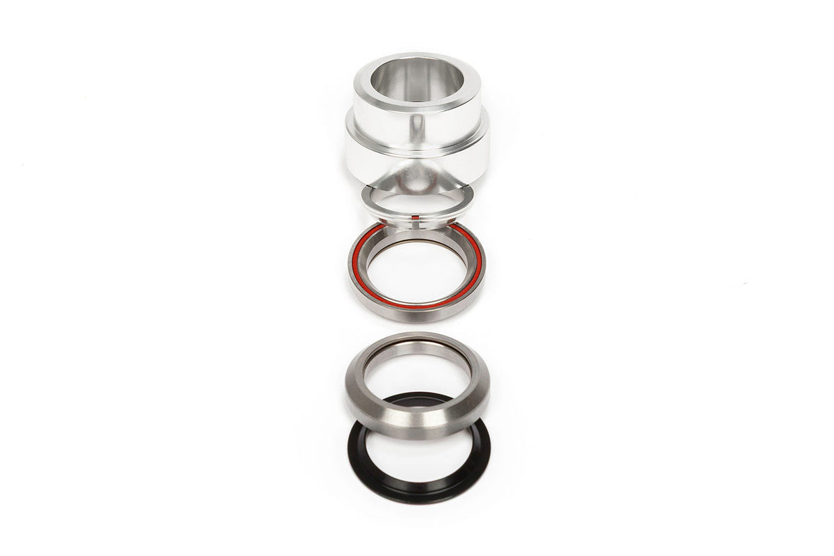 Hutch Headset - Polished