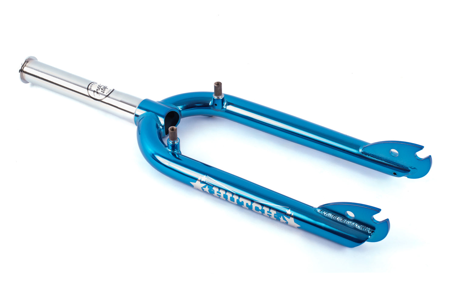 Hutch Trick Star Fork