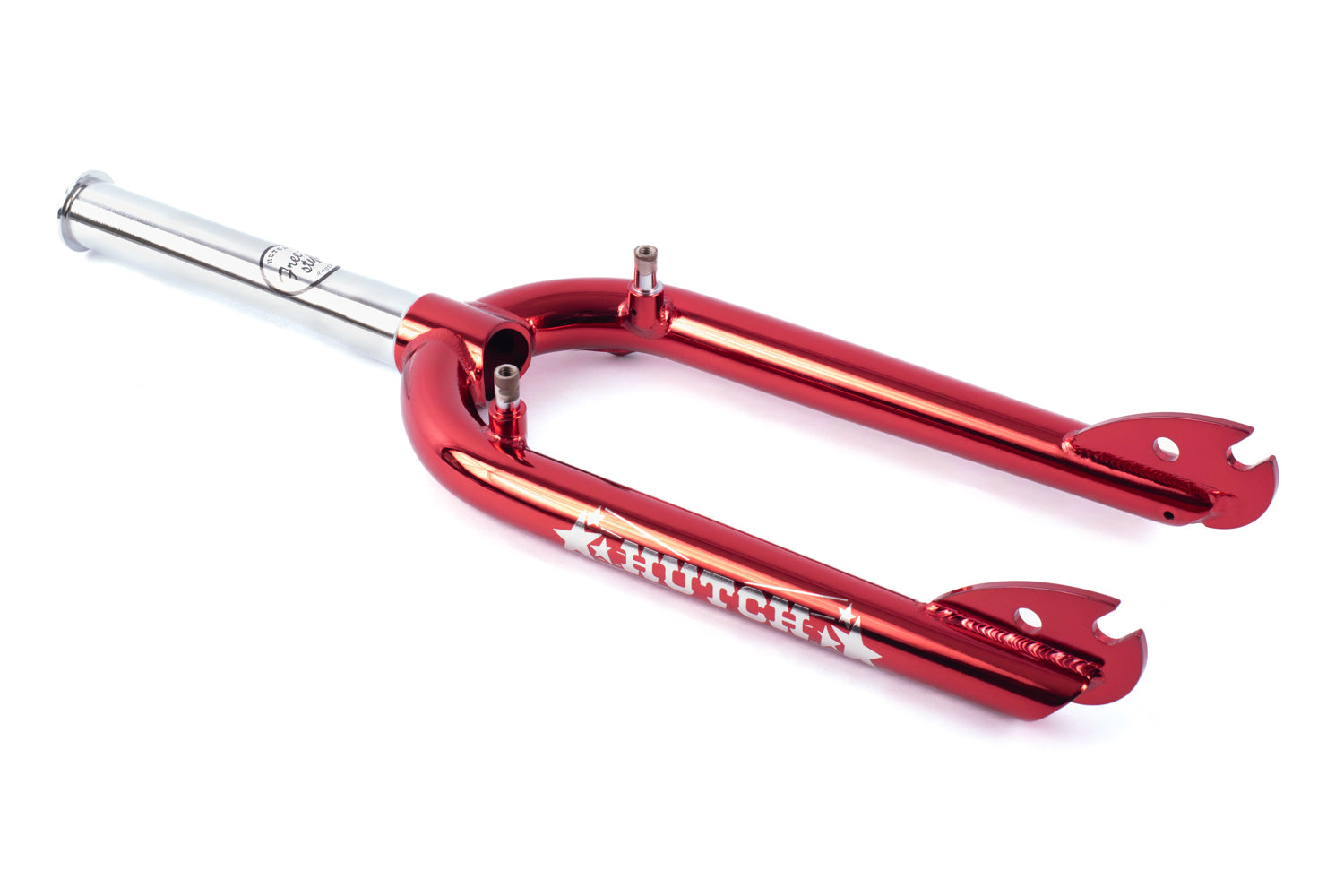 Hutch Trick Star Fork