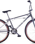 Hutch Old School BMX Hutch Trick Star Complete 26" Bike Chrome