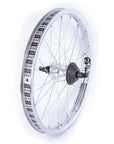 Cult LHD Hybrid Match V2 Wheel - Chrome 9 Tooth