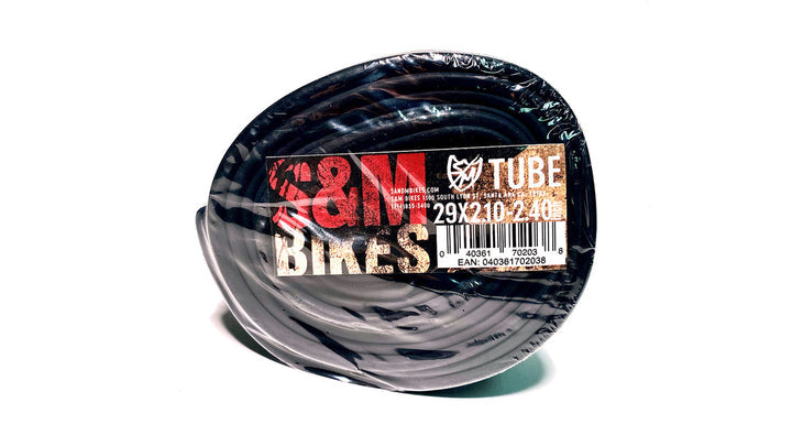 S&amp;M 29" Inner Tube