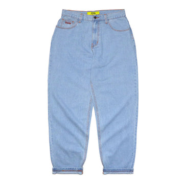 Heavies 07 Jeans Light Blue