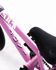 Cult Juvenile 14" Complete BMX Bike - Pink 14.5"