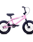 Cult Juvenile 14" Complete BMX Bike - Pink 14.5"