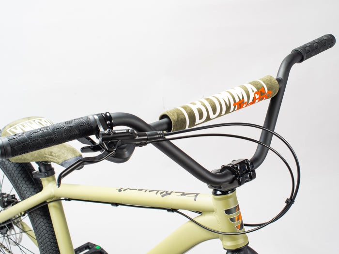 Mafia Bikes Bomma Traffic 27.5" Bike