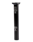KHE Pivotal 200mm Seat Post - Black 27.2mm