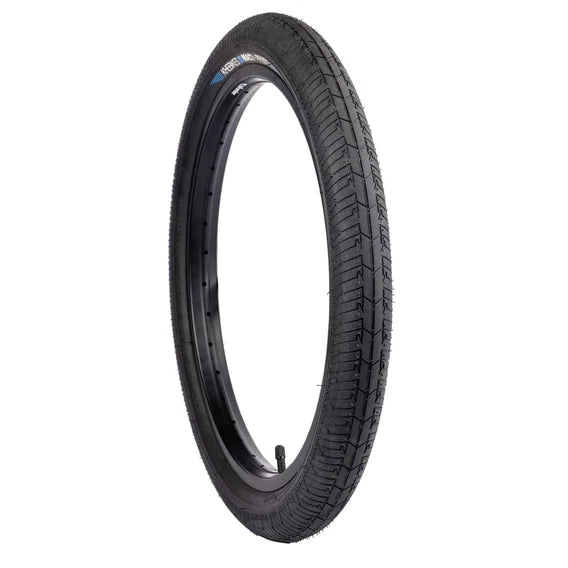 KHE Mac2+ Proof Tyre - Black 2.30"