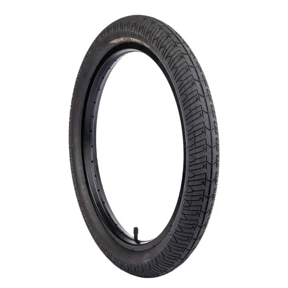 KHE Mac3 Tyre - Black 2.40"