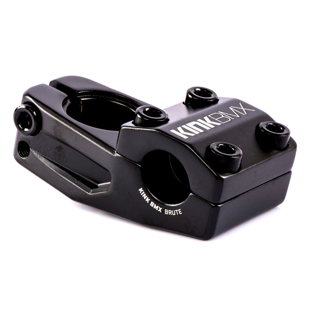 Kink Brute Top Load Stem - Matte Black 48mm Reach