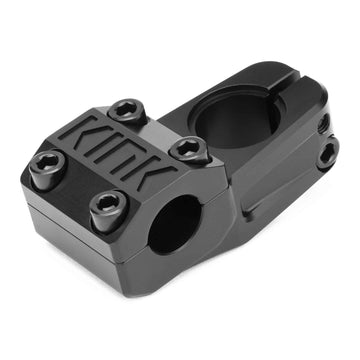 Kink Gavel Top Load Stem - Matt Black 48mm Reach