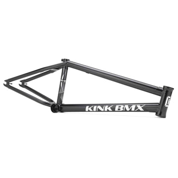 Kink Kinetic Frame - ED Black