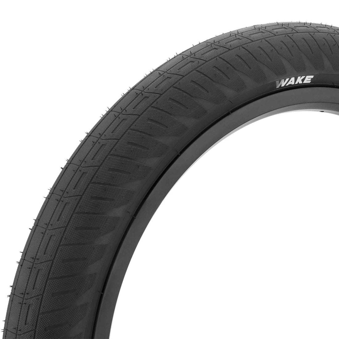 Kink Wake Tyre - Black 2.45"