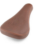 Kink Bomber Mid Stealth Seat - Brown