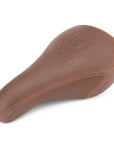 Kink Bomber Mid Stealth Seat - Brown