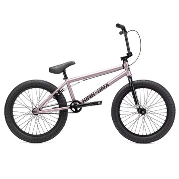 Kink Launch Complete BMX Bike 2025 - Platinum Rose 20.25"