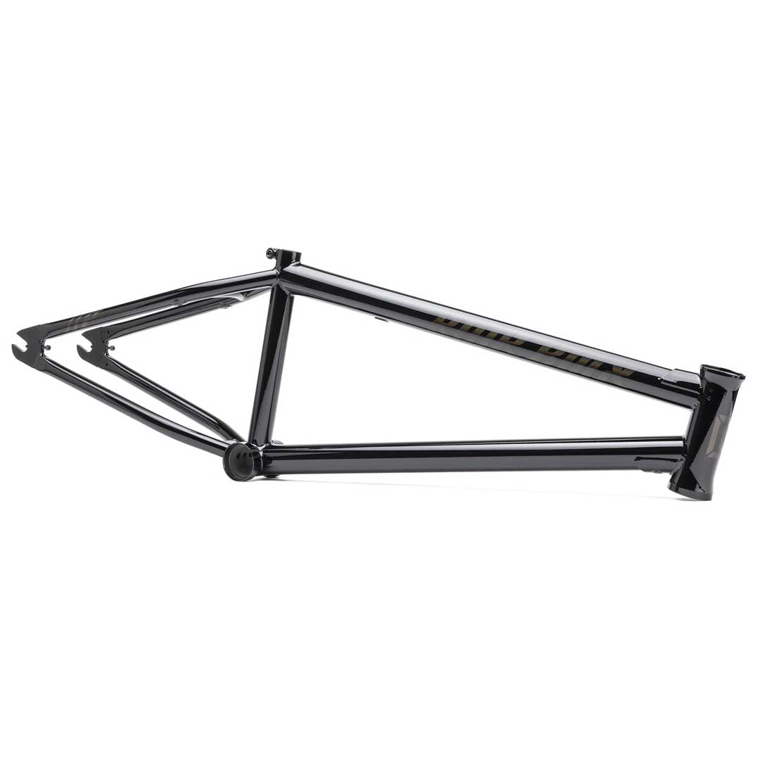 Kink Prophet Frame - Eclipse Black