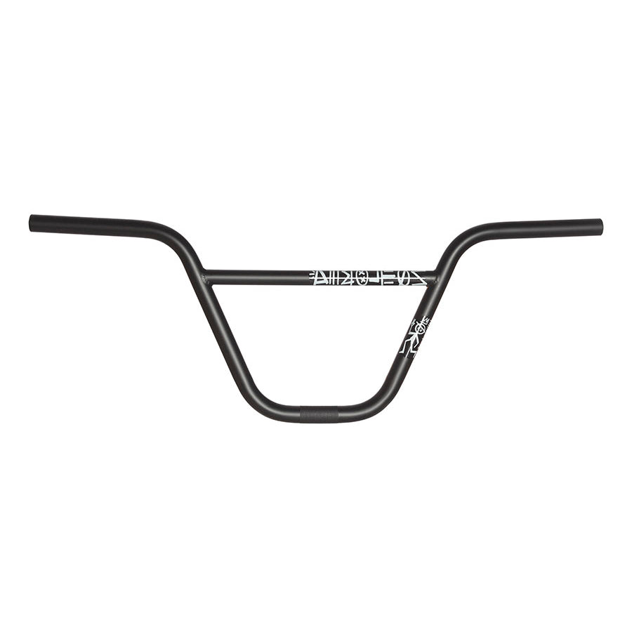 Demolition Kevin Peraza Bars - 10" Black