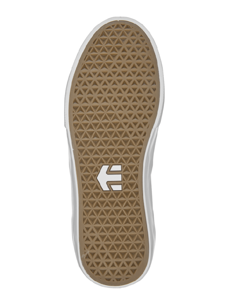 Etnies Lo-Cut Slip Black/White - Waller BMX