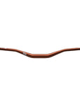 TITLE MTB AH1 Handlebar Bronze Ø 31.8mm