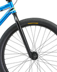 Mafia La Plaga Bomma ST 27.5" Complete Bike - Blue Green