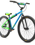 Mafia La Plaga Bomma ST 27.5" Complete Bike - Blue Green