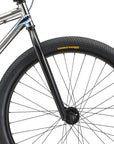 Mafia La Plaga Bomma ST 27.5" Complete Bike - Chrome