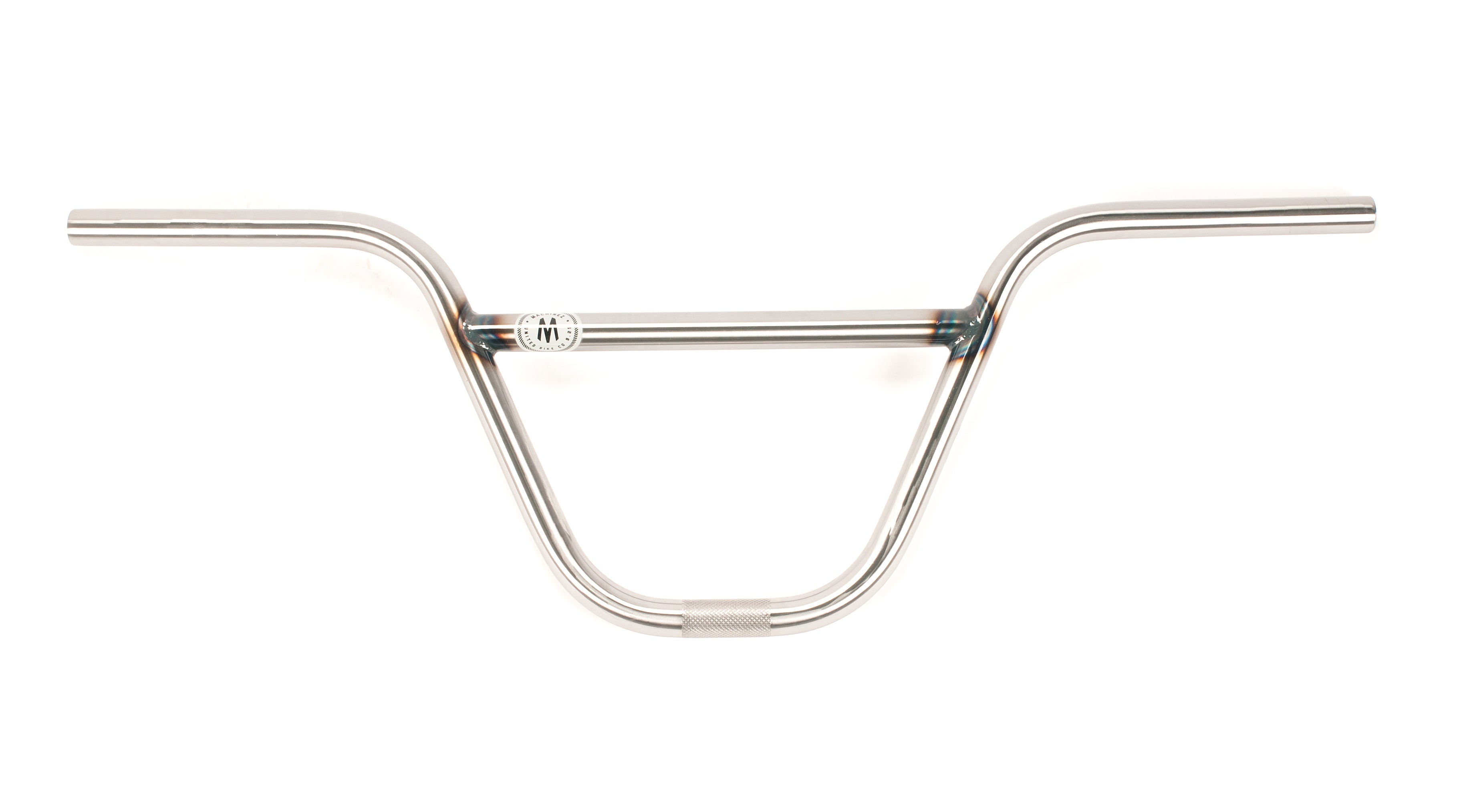United Machinez Bars - 9.25