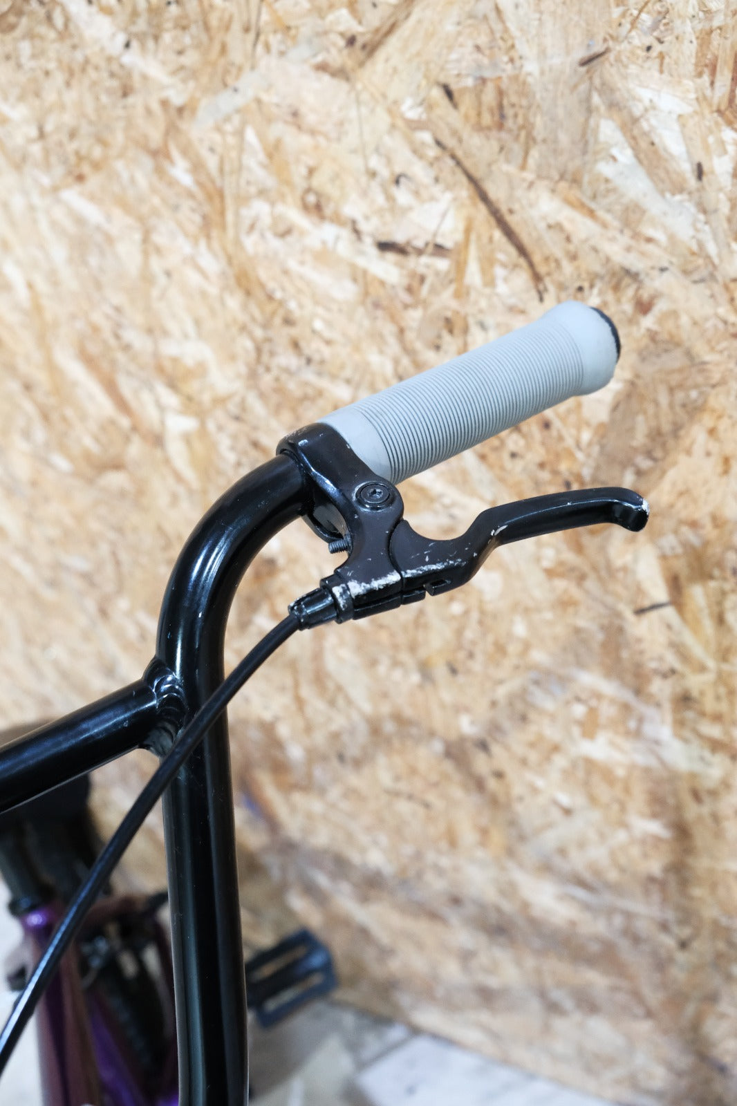 Mafia Bikes Soldato 16&quot; BMX Bike - Second Hand