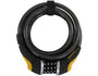 Magnum Plus - HLK402 Coil Combo Lock