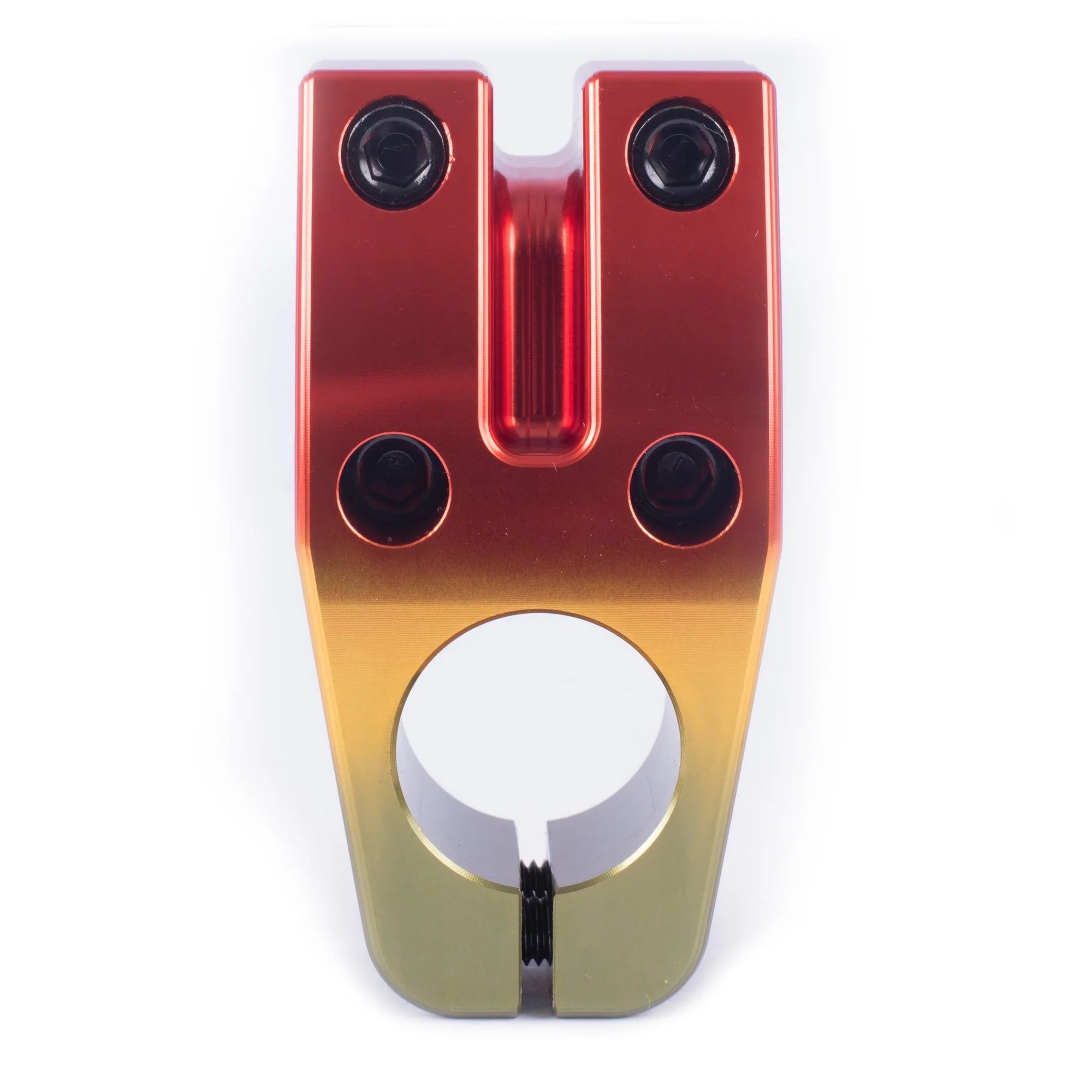 Cult Max Vu Top Load Stem - Rasta