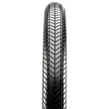 Maxxis Grifter Foldable EXO Tyre - Black 20"