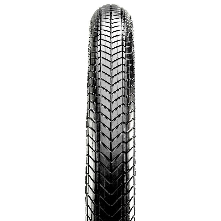 Maxxis Grifter Tyre - Black 20" x 2.10"