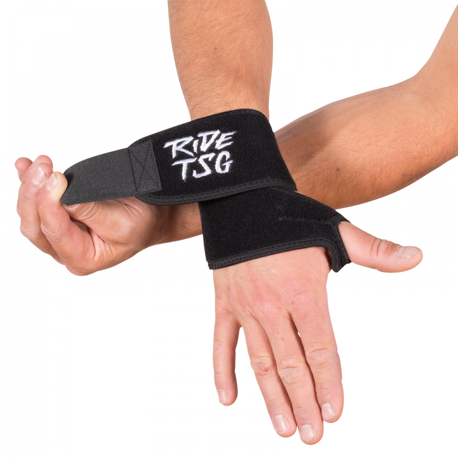 TSG Wrist Brace