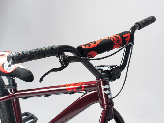 Mafia Bikes Medusa V2 26&quot; Complete Wheelie Bike