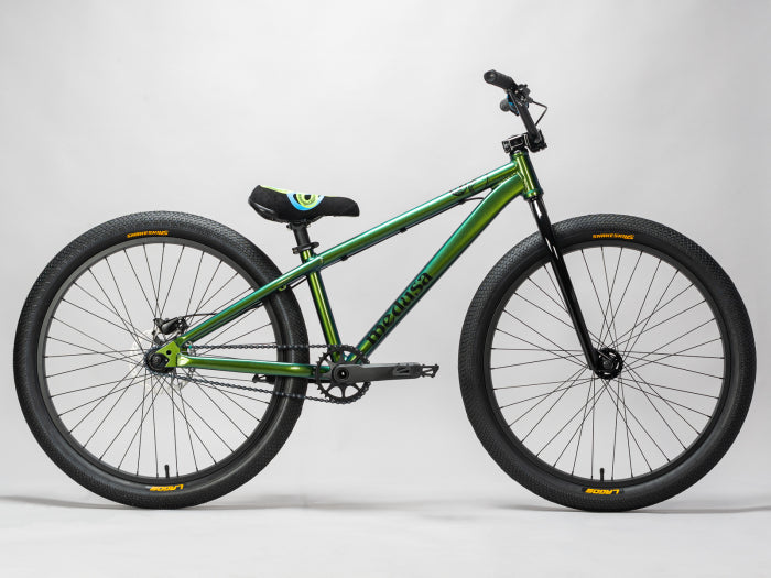 Mafia Bikes Medusa V2 26&quot; Complete Wheelie Bike