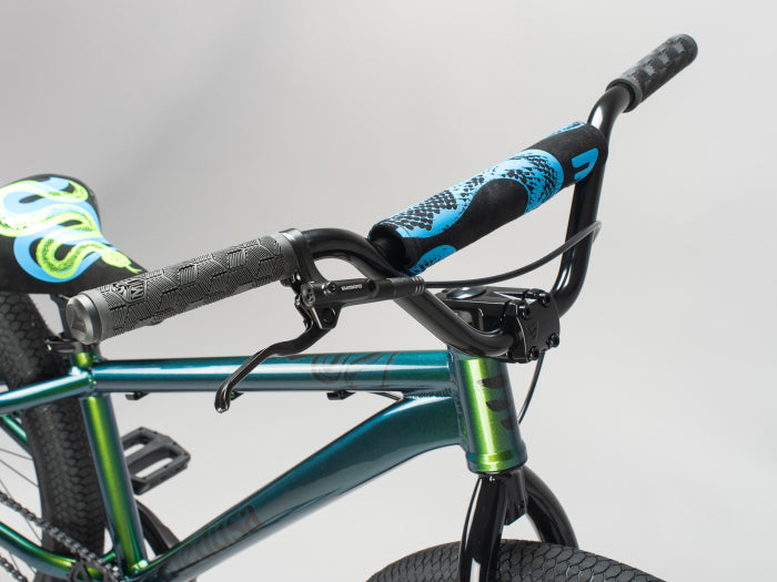 Mafia Bikes Medusa V2 26&quot; Complete Wheelie Bike