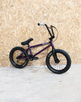 Mafia Bikes Soldato 16" BMX Bike - Second Hand