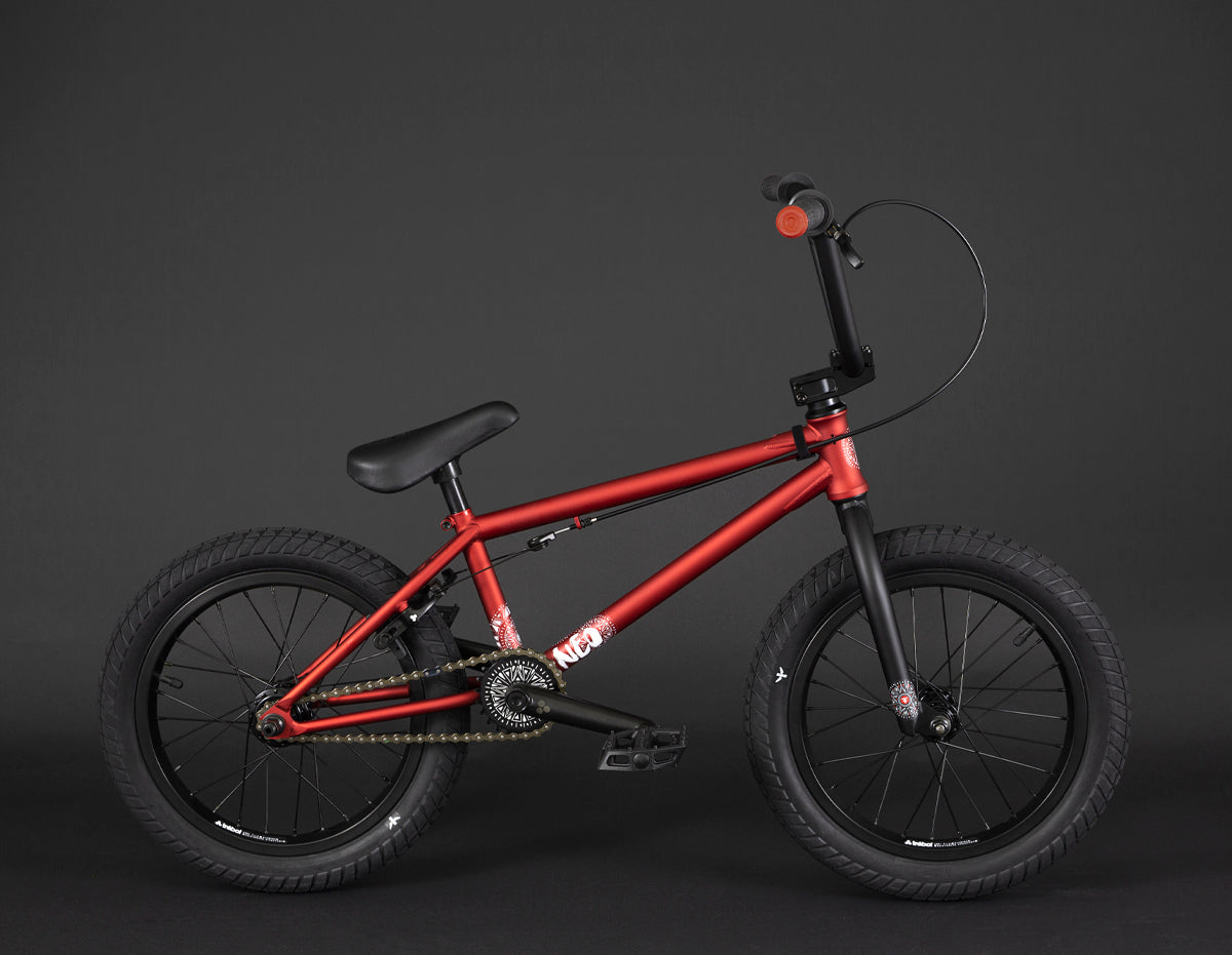 Fly Bikes Neo 16