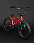 Fly Bikes Nova 18" Complete BMX Bike