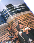 MOTOBUNKA Five Year Book