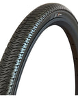 Maxxis DTH Wire Dual Compound Silkworm BMX Tyre - 20 x 1 3/8"