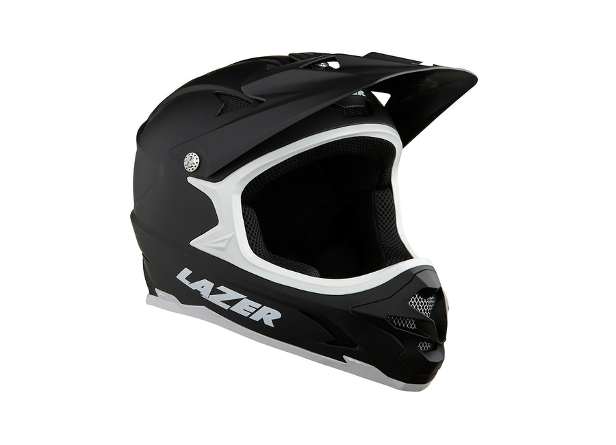 Lazer Phoenix+ Helmet Black - Extra Small