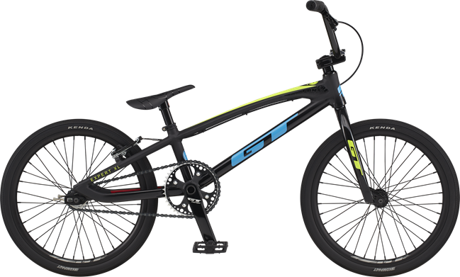 GT Speed Series Complete Race Bike - Junior - Waller BMX