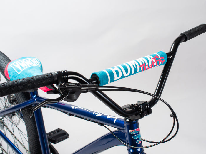 Mafia Bikes Bomma Traffic 27.5" Bike