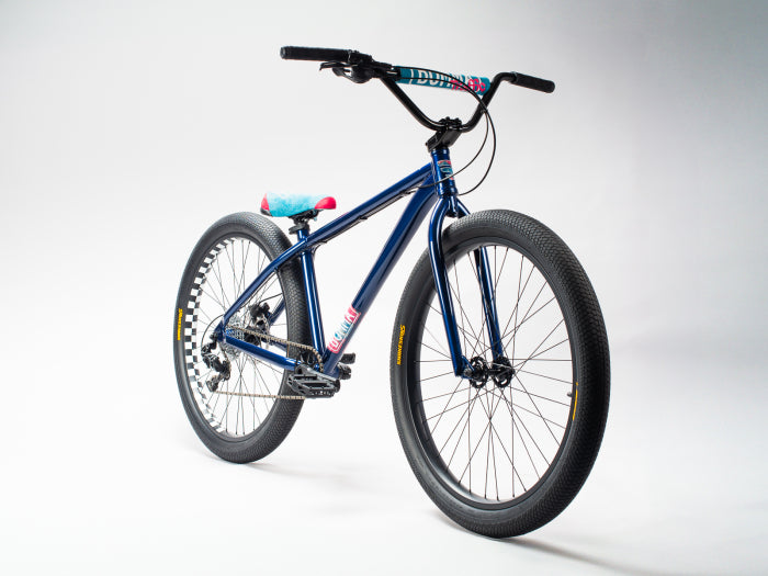 Mafia Bikes Bomma Traffic 27.5" Bike