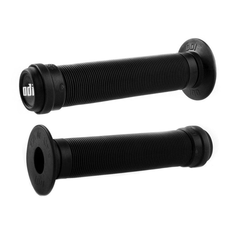 ODI Longneck Grips - Black 143mm