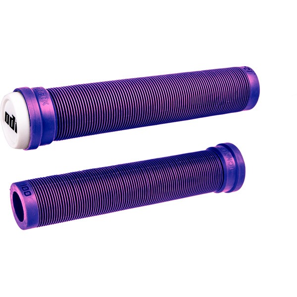 ODI Longneck SLX Pro Flangeless Grips - 160mm